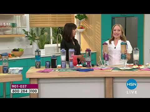 Ninja Blast Max Portable Blender with Sleeve