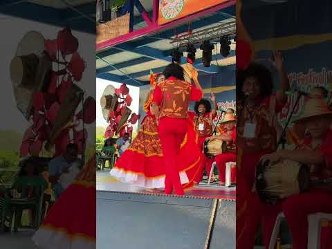Festival del Bullerengue en puerto escondido 2026  #bullerengue #Córdoba #festipuerto #cultura