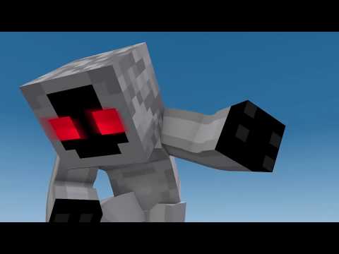 Top 5 Minecraft Songs 2018! Top 5 Best Animated Minecraft Music Videos 2018!