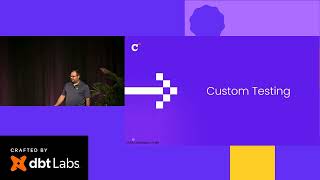 Towards a more perfect pipeline: CI/CD in the dbt Platform