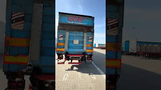 Κουρτίνα πλευρά ημιρυμουλκούμενο Kel-Berg City tipper / City-Kippanhänger / City tiptrailer | Απεικόνιση 4 - Autoline