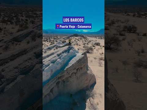 Destino único y poco conocido en Catamarca