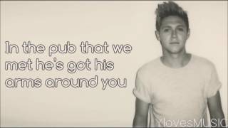 Download lagu Niall Horan - This Town (Lyrics) mp3