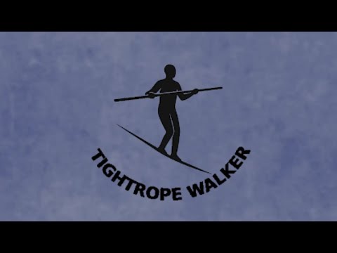 Tightrope Walker: Gyroscope