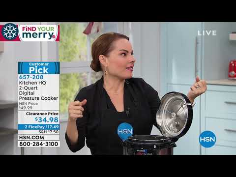 HSN | AT Home 10.18.2019 - 09 AM
