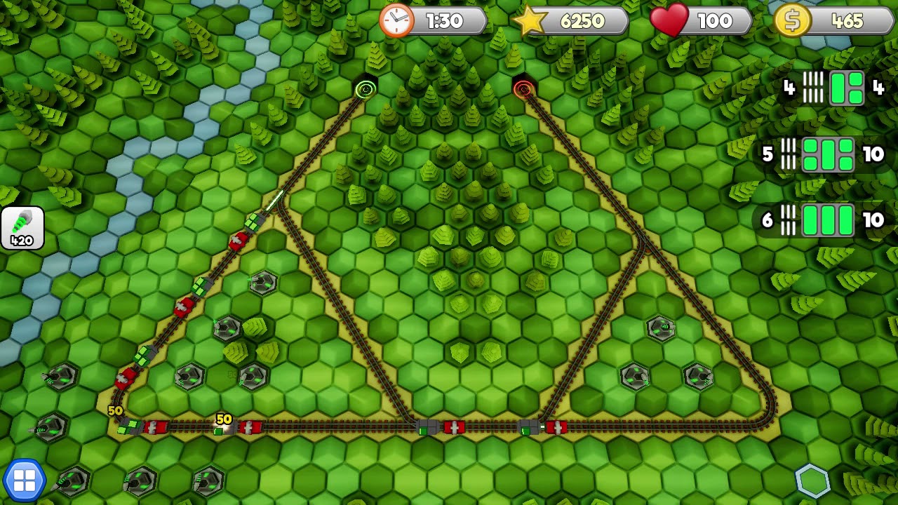 Gameplay Trailer