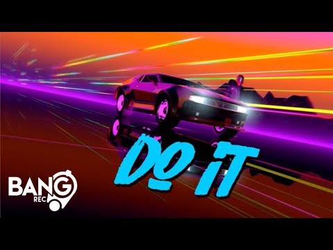 HB MONTE - Do It Right (Official Lyric Video)