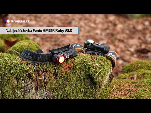 Fenix HM51R Ruby V3.0