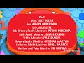 CMF FMC Shaw Rocket Fund Film Nova Scotia Radio Canada Television Kids CBC DHX Media 2011