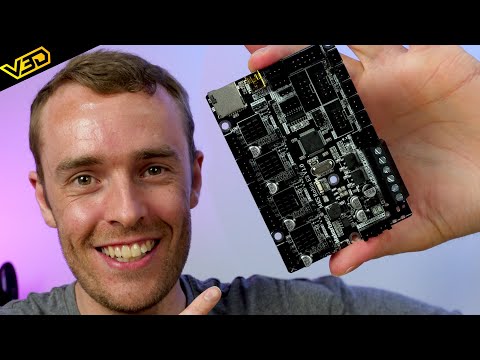 MKS Robin E3 and TFT 35 Complete Guide and Review #AD