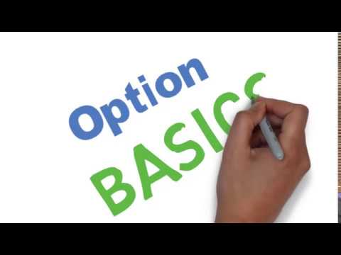 Options Trading for Beginners | Understanding Option Prices | FIN-Ed