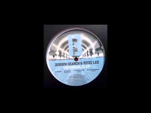 Ritzi Lee - Code Substantial