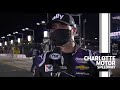 Jimmie Johnson: 'Second stinks' at Charlotte | NASCAR Cup Series