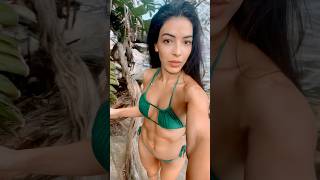 Swimwear Shoot Fit Girl