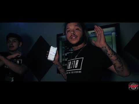 Lil Slugg ft L.T - How I Live (Back Up Music Video)