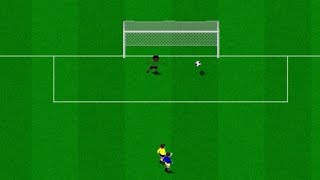 Let's play Championship Soccer - Episode 063 - Blackburn Rovers Vs. Stoke City