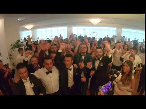 Divertimento al Matrimonio - Musica per Matrimoni - Animazione Travolgente Francesco Barattucci