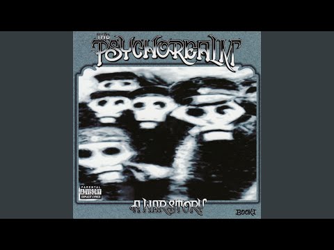 Show of Force - The Psycho Realm