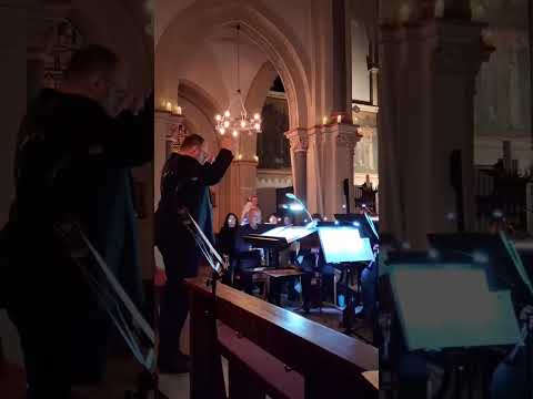 Miklós Rózsa: Ben-Hur (Arr.: Stephen Melillo)