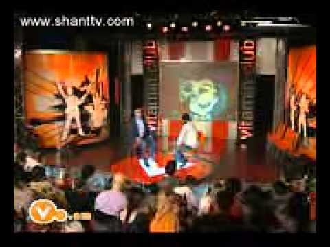 Vitamin Club 123   Qnnutyun gexarvesti institutum Vache, Arman