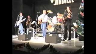 Sheldon Howlett   Together Again   December 9, 1990