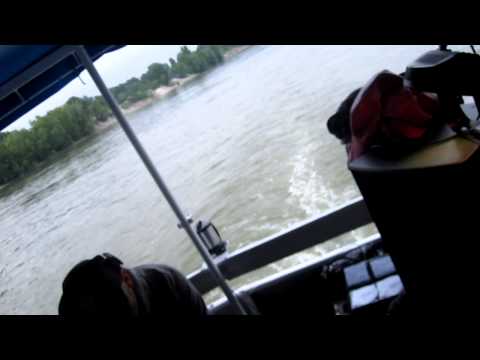 ADD 2 BASKET drops 'We live' @ Debut Yacht, Budapest 2.6.2012 by KRIS MITJANS