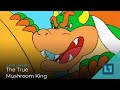 Level1 News May 7 2021 The True Mushroom King
