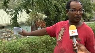 Man Dies After Electrocution