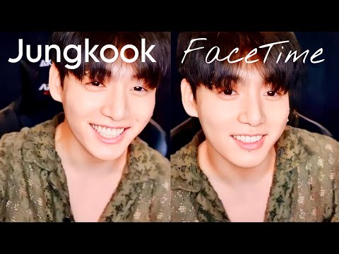 i’m crazy about you | bts jungkook imagine