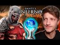 O Modo Hard Me Mostrou O Inferno Dessa Platina dante 39