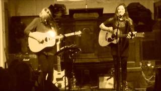 Heather Maloney   "Day With You"