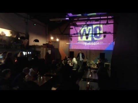 Rikky Wiley | The Witty Committee II | Constellations