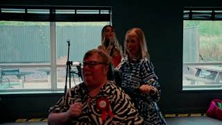 Lydia's Birthday party pt 3. 20.09.25.