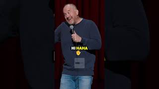 Struggles in modern dating | Louis CK