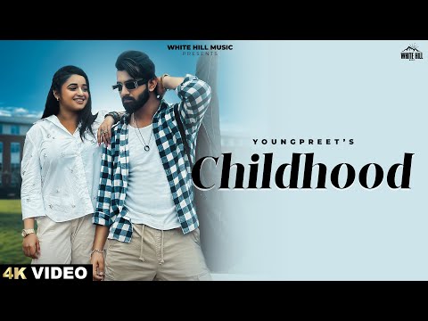 Childhood — watch video