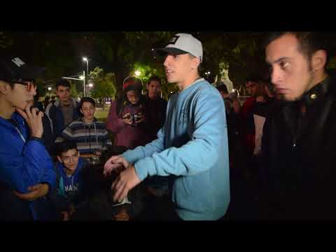 Lich y Grippo vs Varela y Driufin - 8vos FECHA 6 - Rapsario