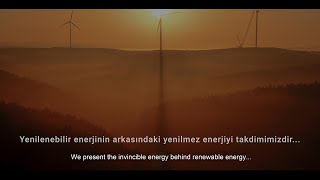 Sanko Enerji_ Kadın Enerjisi