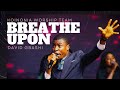 BREATHE UPON • KOINONIA WORSHIP TEAM Led by DAVID GBASHI