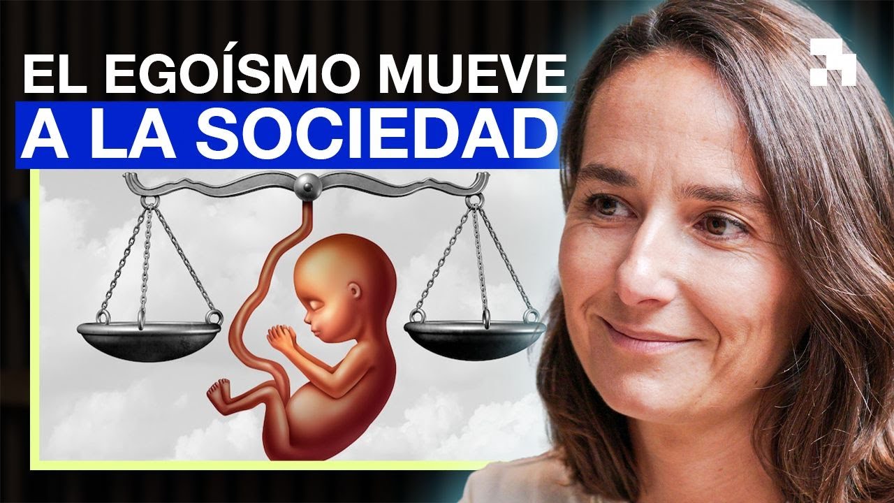 PRACTICAN LA EUGENESIA Y LO LLAMAN DERECHO