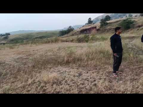 40000 Sq.ft. Residential Plot for Sale in Khed Shivapur, Pune