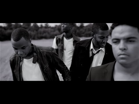 DREAM BOYZ- Paraiso ft Dji Tafinha