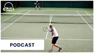 Is Longer Better?! Extended Racquet Chat