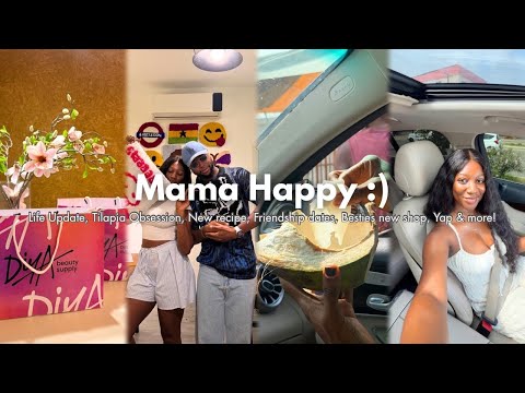 Things to do instead of gossiping- weekly vlog
