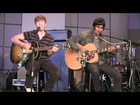 Let It All Go - Saves The Day