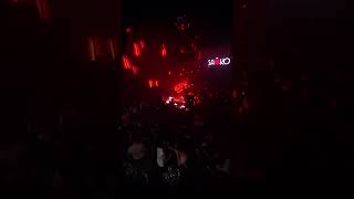 El primer domingo del a o madridnights party musicaurbana show concierto reggaeton disco