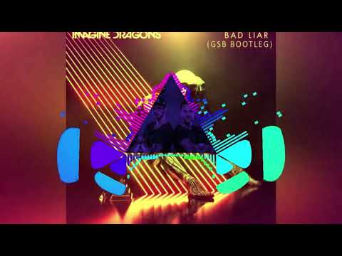 Imagine Dragons - Bad Liar (GSB aka G-Style Brothers Bootleg) #hardstyle #hardstylefamily #hard