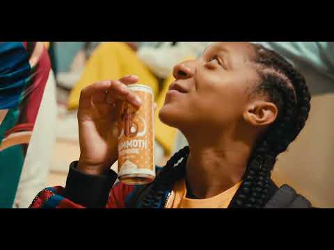 Popaul Amisi  - Confirmation (Clip Officiel)