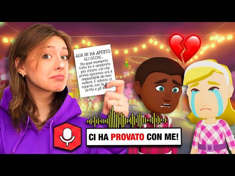 Si sono LASCIATI per COLPA MIA…💔| Suck Up