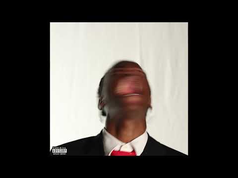 The Overthinker - REBRAND (feat. Ziad Addami)