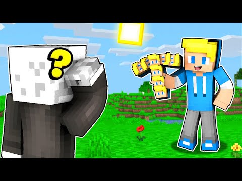IL MONDO MALEDETTO DI SBRISER - Minecraft ITA